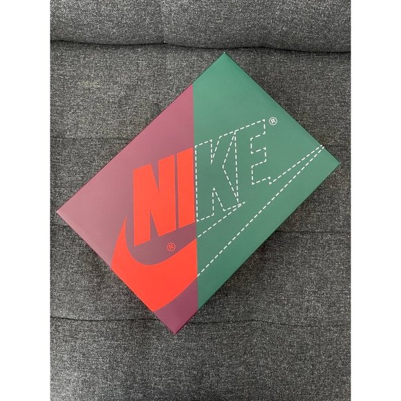 Nike Air Jordan 1 High OG - Handcrafted - Picture 9 of 10